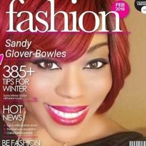 Meet your Posher, Sandy